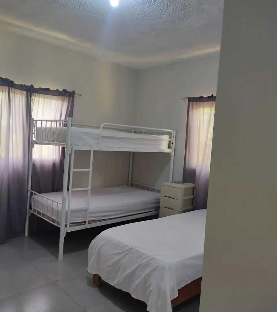 Σπίτι διακοπών Hermosa Casa En Juana Vicenta Samana