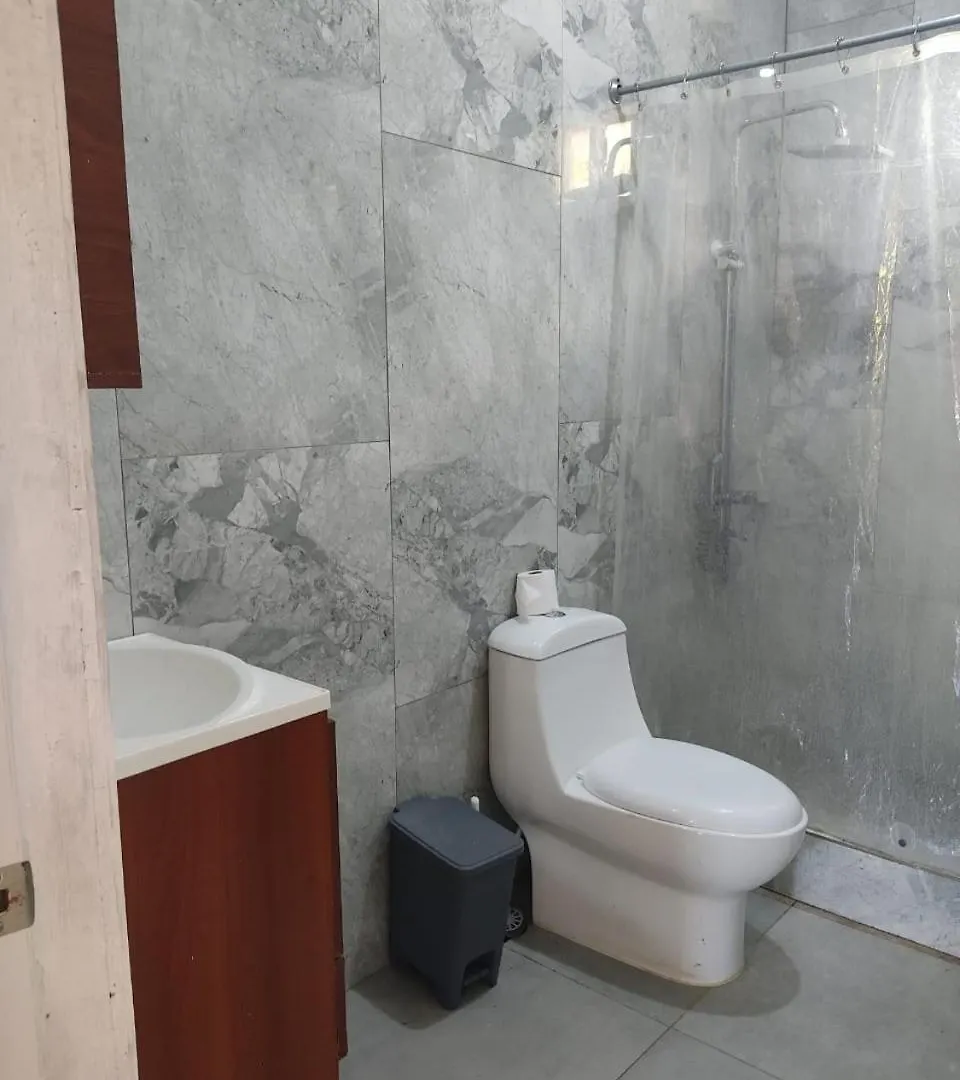 Hermosa Casa En Juana Vicenta Samana Σπίτι διακοπών